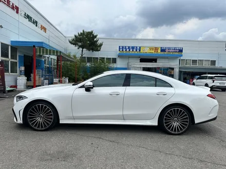 남양주휠수리 - 벤츠 CLS450 AMG 20인치 \'벤츠휠크랙\' 알곤용접 수리 후기 / 남양주, 강동, 하남, 송파