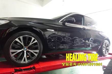 [BMW 5GT 19인치 장착]BMW5GT/BMW5GT 19인치장착작업/힐링타이어/남양주힐링타이어/BMW19인치/19인치순정휠/인치업/5GT18인치에서19인치 인치업/남양주휠튜닝 / 남양주, 강동, 하남, 송파