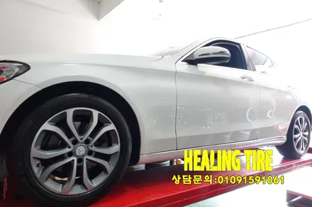 벤츠C클래스 순정17인치/벤츠C클래스 튜닝/벤츠C클래스 중고/벤츠/벤츠C클래스플라워휠/플라워휠/벤츠순정휠/힐링타이어/남양주힐링타이어/휠튜닝/튜닝휠/복원휠/별내 / 남양주, 강동, 하남, 송파