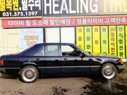 벤츠E클래스 올드카 튜닝/BBS RS st 휠장착/17인치휠/벤츠올드카튜닝/BBS ST휠/BBS레플리카휠/17인치휠튜닝/힐링타이어/남양주힐링타이어/허브스페이스 / 남양주, 강동, 하남, 송파