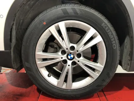 BMW X1 225 55 17 ta 31 신품타이어2짝 교체!/BMW/X1/BMW타이어/금호타이어/금호TA31/17인치타이어/남양주힐링타이어/남양주타이어/중고휠타이어/다산신도시 / 남양주, 강동, 하남, 송파