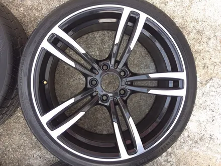 [BMW M4 ST 19인치휠타이어]BMW/M4/19인치/BMW19인치/힐링타이어/남양주힐링타이어/구리타이어/남양주타이어/남양주휠튜닝/복원휠/휠복원/별내타이어/19인치/남양주휠복원 / 남양주, 강동, 하남, 송파