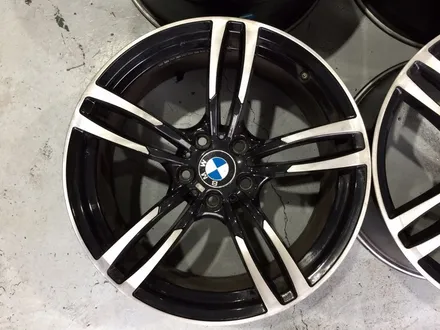 BMW M4  ST 19인치휠 BMW휠 힐링타이어 남양주힐링타이어 남양주휠복원 복원휠 구리타이어 남양주타이어 BMW중고 / 남양주, 강동, 하남, 송파