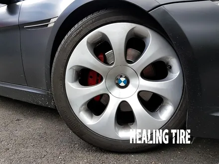 BMW 650I M6휠 굴절 수리 후기~! 구리타이어 남양주타이어 의정부타이어 휠복원 휠수리 다산동타이어 / 남양주, 강동, 하남, 송파