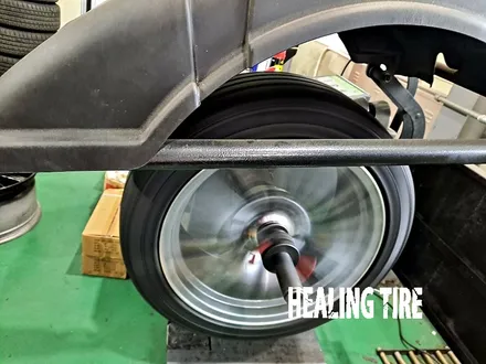 BMW 3GT M5st 18인치 휠타이어 장착 후기~! 남양주휠복원 힐링타이어 힐링휠복원 구리휠복원 / 남양주, 강동, 하남, 송파