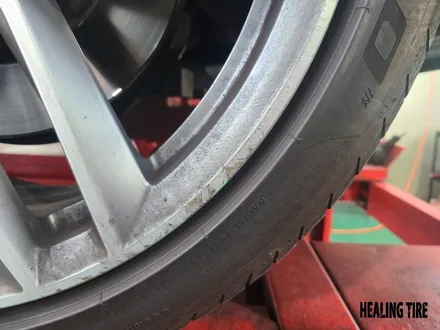 아우디 A7 50TDI 20인치 순정휠 블랙폴리쉬 커스텀 컷팅 휠복원  ~! 남양주휠복원 구리타이어 남양주타이어 의정부타이어 휠복원 휠수리 다산동타이어 / 남양주, 강동, 하남, 송파