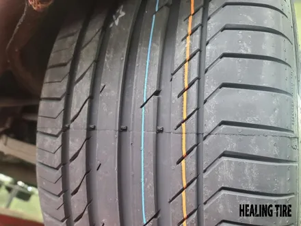 벤츠 GLE 350D ContiSportContact5 SUV 275/45R21 107Y mo315 40 21 / ContiSportContact 5 SUV (MO 벤츠) / 남양주, 강동, 하남, 송파