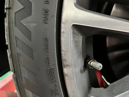 BMW다이아컷팅 19인치 530I 휠복원수리/남양주 휠복원/남양주 휠수리/남양주 다이아컷팅휠전문/휠수리 남양주/구리휠복원/갈매휠복원/의정부휠복원/노원휠복원 / 남양주, 강동, 하남, 송파