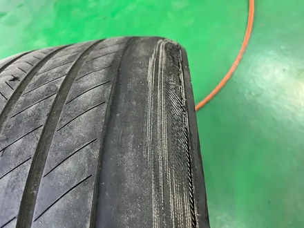 남양주 타이어/금호마제스티9 bmw5시리즈 2454518,2754018신품타이어교체 작업과정을 소개 합니다. / 남양주, 강동, 하남, 송파