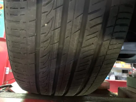 남양주 타이어/bmw 5gt 19인치 금호마제스티9 2454519신품타이어교체 작업 과정을 소개 합니다, / 남양주, 강동, 하남, 송파