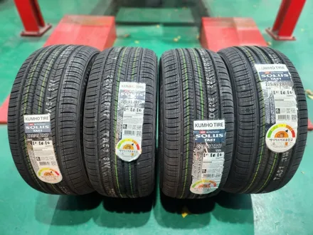 구리 별내 미니 클럽맨 17인치및 금호 솔루스 225/45ZR17 타이어 교체 및 얼라이먼트 작업 / 남양주, 강동, 하남, 송파