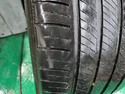 구리 남양주 _ 제네시스 G80 19인치 275  40 19 미쉐린 중고타이어 장착비 무료 교체 작업 _ 남양주중고휠타이어 / 남양주타이어교체 / 남양주, 강동, 하남, 송파