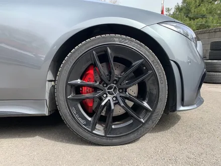 남양주 호프만 3d얼라이먼트_벤츠 cls  53 amg 점검 / 남양주, 강동, 하남, 송파