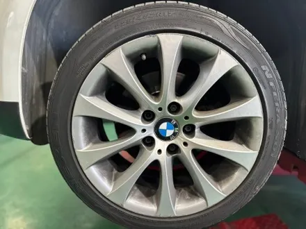 BMW 3시리즈 유광블랙도색 및 얼라이먼트 / 남양주, 강동, 하남, 송파