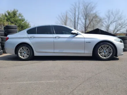 오남리/진접 - bmw 520d 금호 마제스티9 타이어 교체 후기 / 남양주, 강동, 하남, 송파