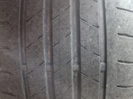 남양주타이어 bmw 5시리즈 s2as 2454019 2753519 타이어교체후기 / 남양주, 강동, 하남, 송파