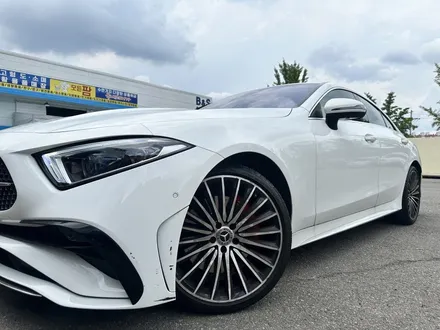 남양주휠수리 - 벤츠 CLS450 AMG 20인치 \'벤츠휠크랙\' 알곤용접 수리 후기 / 남양주, 강동, 하남, 송파
