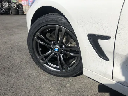 BMW 441M 18인치 휠타이어 3GT 4401M 장착 + 금호 마제스티 225 50 18 255 45 18 신품타이어!/17인치 타이어/인치업/힐링타이어/남양주/마석/다산신도시 / 남양주, 강동, 하남, 송파
