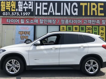 BMW X1 225 55 17 ta 31 신품타이어2짝 교체!/BMW/X1/BMW타이어/금호타이어/금호TA31/17인치타이어/남양주힐링타이어/남양주타이어/중고휠타이어/다산신도시 / 남양주, 강동, 하남, 송파