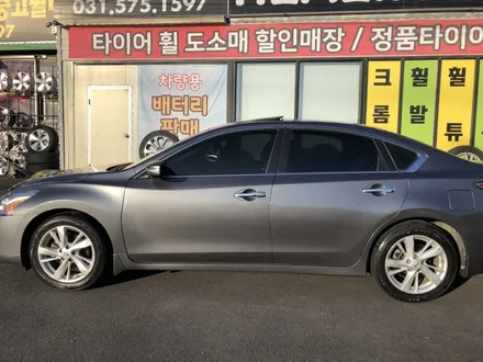 [금호마제스티9 최저가 타이어 전문점 힐링타이어]금호마제스티9/TA91/닛산/알티마/알티마타이어/닛산타이어/남양주닛산/타이어교체/힐링타이어/구리타이어/상봉타이어/석계타이어 / 남양주, 강동, 하남, 송파