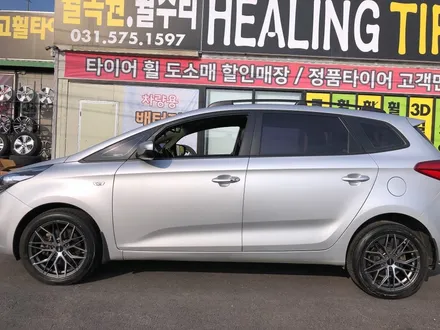 [카리노 실버 폴리쉬 신품휠 카렌스 장착 후기!]카리노/실버폴리쉬/카리노휠/카리노17인치/카렌스휠/카렌스휠추천/국산전용휠/PCD114.3/힐링타이어/남양주힐링타이어/17인치 / 남양주, 강동, 하남, 송파