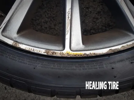 벤츠 CLS 마차 20인치 휠복원 후기~! 구리타이어 남양주타이어 의정부타이어 휠복원 휠수리 다산동타이어 / 남양주, 강동, 하남, 송파