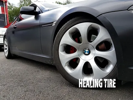 BMW 650I M6휠 굴절 수리 후기~! 구리타이어 남양주타이어 의정부타이어 휠복원 휠수리 다산동타이어 / 남양주, 강동, 하남, 송파