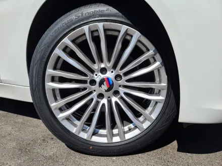 남양주 다산동에서 bmw 320d  18인치 한국타이어 s2as 타이어교체 후기 / 남양주, 강동, 하남, 송파