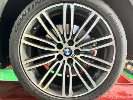 BMW다이아컷팅 19인치 530I 휠복원수리/남양주 휠복원/남양주 휠수리/남양주 다이아컷팅휠전문/휠수리 남양주/구리휠복원/갈매휠복원/의정부휠복원/노원휠복원 / 남양주, 강동, 하남, 송파