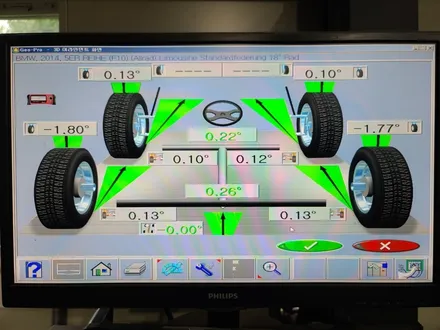 남양주 타이어/bmw5시리즈 금호마제스티9 2454518,2754018 타이어교체 작업과정을 소개 합니다. / 남양주, 강동, 하남, 송파