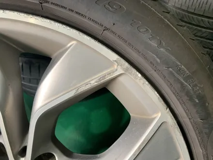 다산동 휠복원/하남휠복원 bmwx4 19인치 고스트크롬 휠복원 과정을 소개 합니다. / 남양주, 강동, 하남, 송파