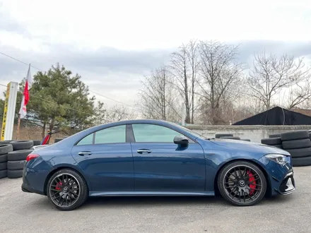 남양주휠수리/휠굴절수리/벤츠cla 45amg 19인치 휠굴절수리 과정을 소개 합니다. / 남양주, 강동, 하남, 송파