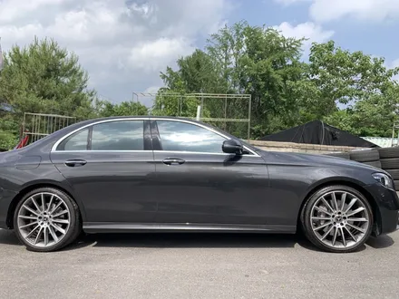 남양주휠복원 벤츠E클래스 20인치휠 굴절수리 작업 / 남양주, 강동, 하남, 송파