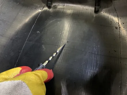 남양주 타이어복원수리/타이어펑크수리 tech(테크) 펑크수리 전문점/휠복원/휠수리/타이어수리/타이어복원/다산동타이어/다산휠복원 / 남양주, 강동, 하남, 송파