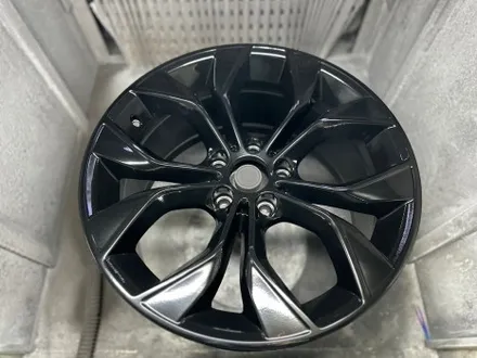 구리/남양주_ BMW X4 매트블랙 19인치 분체도장/남양주휠복원 /휠수리/도색 / 남양주, 강동, 하남, 송파