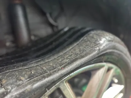 구리/남양주 _ 미니 컨트리맨 18인치 유광블랙 휠복원 도색 분체도장 & 중고타이어 교체_ 남양주휠복원/ 남양주휠수리 / 남양주, 강동, 하남, 송파