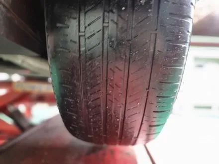 남양주 상봉 _ 테슬라 모델S 19인치 한국타이어 ION EVO AS 245 45 19 타이어 교체 및 얼라이먼트 작업 _ 전기차타이어교체 / 남양주타이어교체 / 남양주타이어 / 남양주, 강동, 하남, 송파
