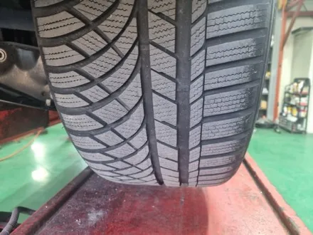 상봉 중랑 _BMW 620D 콘티넨탈 ExtremeContact DWS06 PLUS 2454519-2754019 타이어교체 & 얼라이먼트점검 작업 _ 남양주타이어교체/ 남양주휠복원 / 남양주, 강동, 하남, 송파
