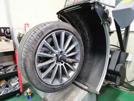 벤츠 E220D 19인치 크랙수리 휠수리 작업 _ 남양주휠수리 / 남양주휠복원 / 남양주크랙수리 / 남양주휠크랙수리 / 남양주, 강동, 하남, 송파