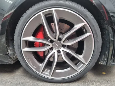 [잠실 문정] ●벤츠 cls53● 한국타이어 벤투스 s1evo3 타이어교체-한국타이어저렴한곳 / 남양주, 강동, 하남, 송파