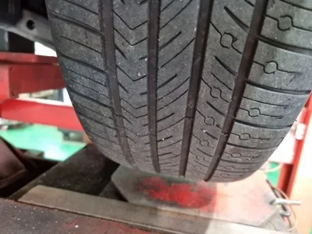 [구리 남양주] ●bmw 530i● 미쉐린 파일럿스포츠 a/s 신품타이어교체 245 45 18 / 275 40 18 / 남양주, 강동, 하남, 송파
