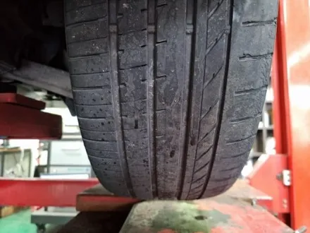 [구리 남양주] ●bmw 530d● 한국타이어 벤투스 에어s 2454019-2753519 타이어 교체 - 한국타이어가격 / 남양주, 강동, 하남, 송파