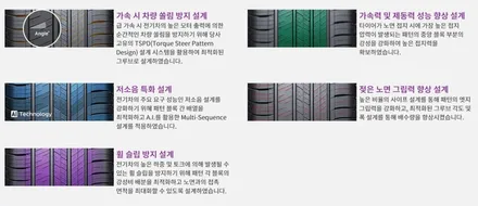 [구리 남양주] ●현대 아이오닉6● 넥센 엔페라 AU EV 225 55 18 교체 / 남양주, 강동, 하남, 송파