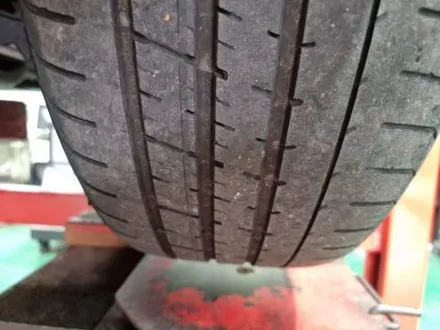 [구리 남양주] ●벤츠s350d● 한국타이어 벤투스 s2as 2454020 / 2753520 타이어 교체 / 남양주, 강동, 하남, 송파