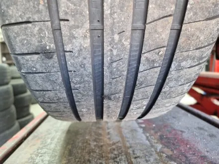 [별내 갈매] ●BMW5시리즈● 한국타이어 S2AS 245 45 18-275 40 18 타이어 교체 / 남양주, 강동, 하남, 송파