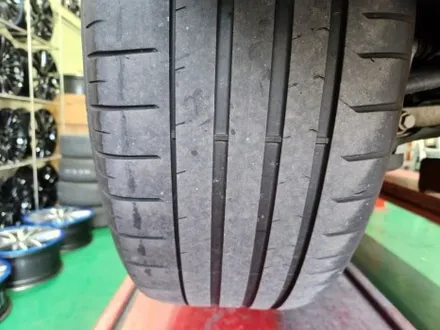 벤츠 GLE 미쉐린타이어 크로스클라이밋 255/50R19 오남리 / 남양주, 강동, 하남, 송파
