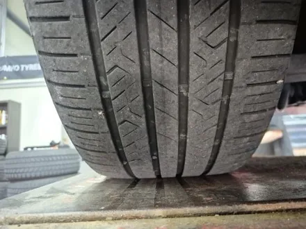 남양주 타이어 bmw530d s2as 타이어 교체 후기 / 남양주, 강동, 하남, 송파