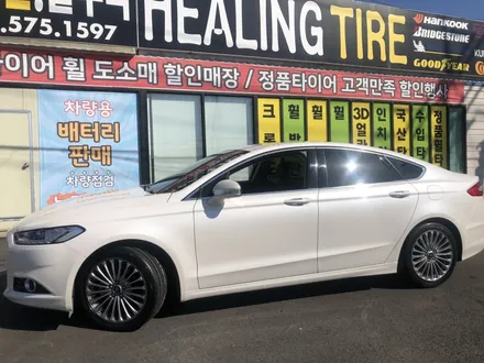 포드 몬데오 타이어교체/포드몬데오235 45 18/FODE/몬데오타이어/마제스티9타이어/마제스티/금호마제스티/금호타이어/힐링타이어/남양주힐링타이어 / 남양주, 강동, 하남, 송파