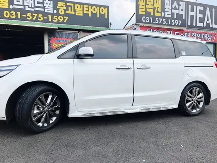 기아 카니발 타이어교체/카니발타이어/카니발 235 55 19/카니발 금호타이어/금호크루젠/금호크루젠프리미엄/카니발19인치/타이어교체/힐링타이어/남양주힐링타이어/구리 / 남양주, 강동, 하남, 송파