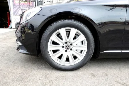 벤츠 s550 18인치 미쉐린 245 50 18 /미쉐린 mxm4 타이어 교체/벤츠S클래스 타이어/힐링타이어/남양주힐링타이어/미쉐린MXM4/미쉐린18인치타이어/미쉐린벤츠타이어/구리 / 남양주, 강동, 하남, 송파